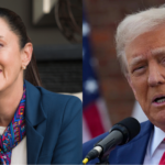 Sheinbaum y Trump: una Jefa de Estado y el matón del barrio