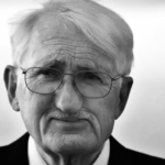 Ficheros y preguntas acerca de Jurgen Habermas