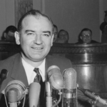 Joseph McCarthy reencarna a través de la derecha mediática mexicana