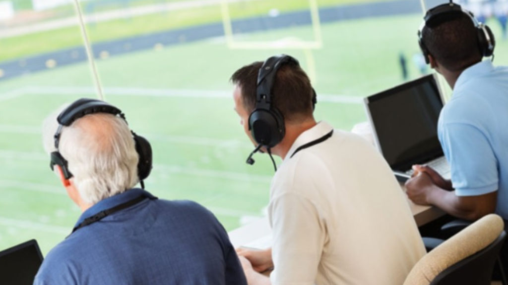 En crisis, quienes se creen periodistas deportivos sin serlo