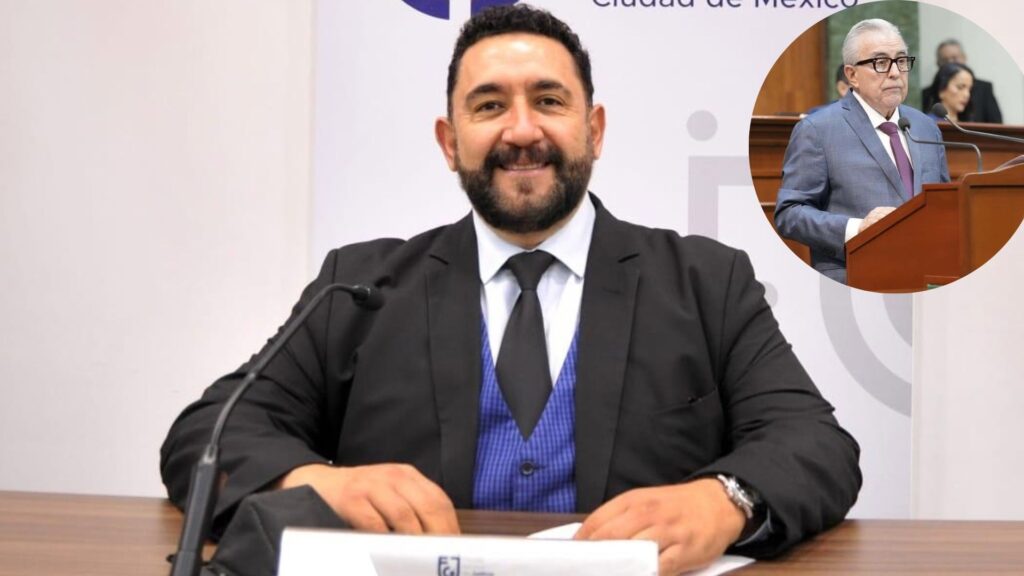 La Fiscalía de México recibe peticiones de extradición “que carecen de fundamento”; pero se investigarán