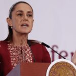 Claudia Sheinbaum reitera rechazo a informe de la ONU sobre desapariciones en México