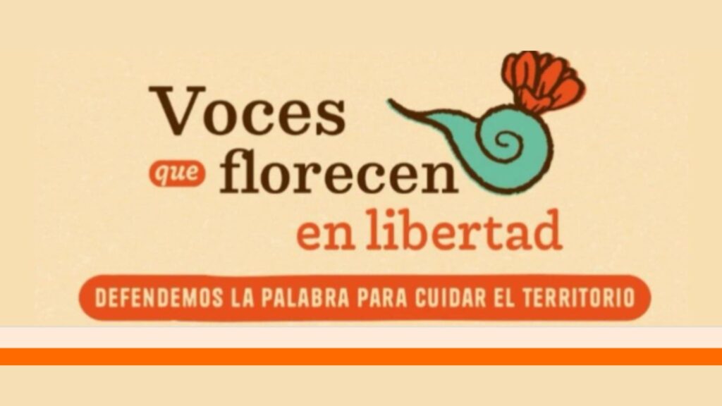 Medios comunitarios invitan al Foro Nacional sobre Libertad de Expresión y el Derecho a la Comunicación