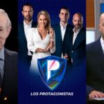 La diatriba y el pusilánime “debate” deportivo en televisión y radio