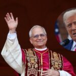 “No le temo”: responde papa León XIV a Trump