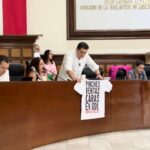 “Expulsan a tapatíos”: Chema Martínez arremete contra Verónica Delgadillo por alza de rentas en Guadalajara