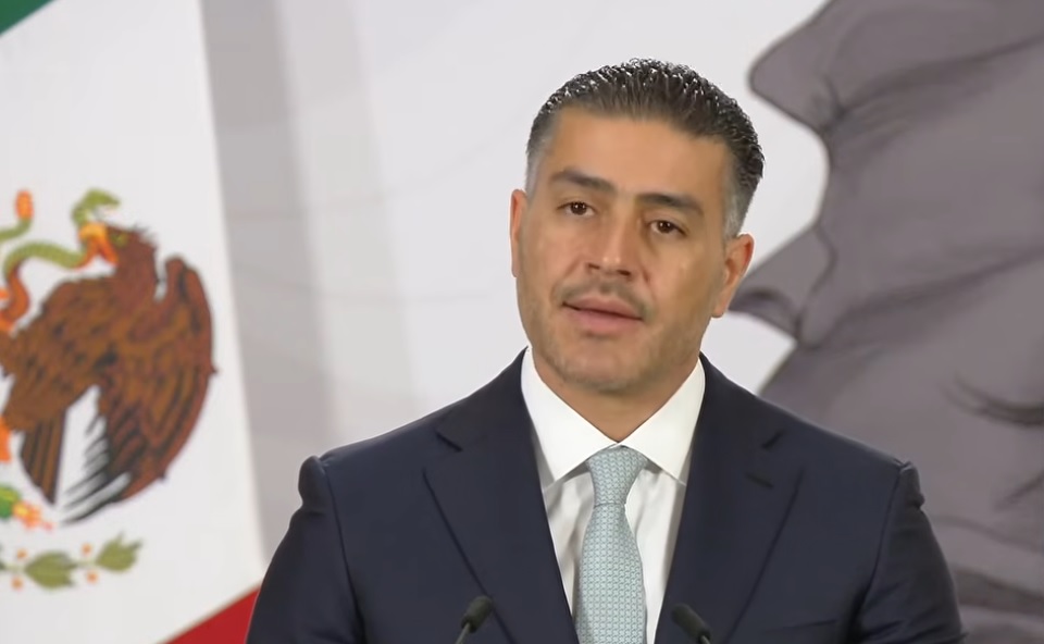 Gobierno de la 4T informa reducción de homicidio doloso en 41%