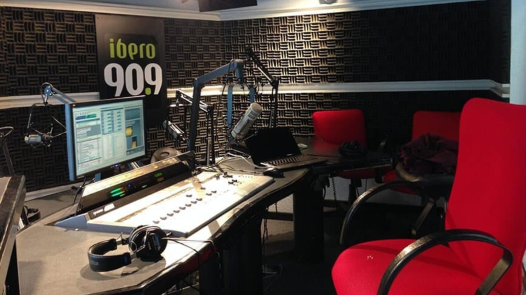 Ibero 90.9: la mutación constante