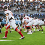 Delirio de la prensa mexicana por el Super Bowl