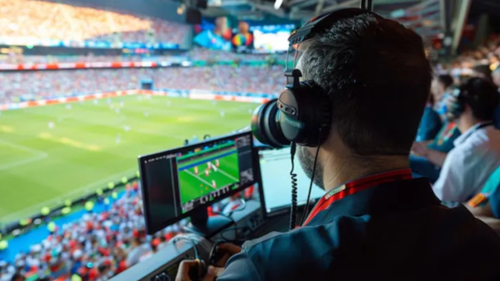 Eventos mediáticos: ¿Espectacularidad del deporte en jaque?