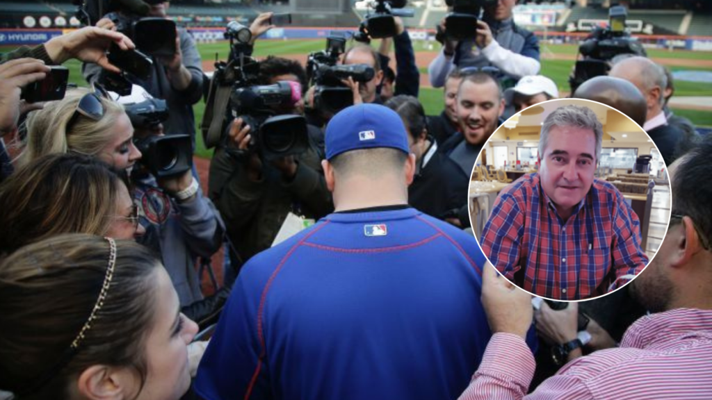 Honestidad y prestigio es lo único con lo que debe contar un periodista: Domínguez Muro