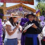 Semana Santa en Azcapotzalco cerró con saldo blanco