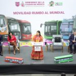 SE INVERTIRÁN MÁS DE 5 MIL MDP EN OBRAS QUE PERMITAN EL TRASLADO DIARIO DE MILLONES DE PERSONAS 