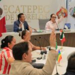 Cabildo de Ecatepec aprueba convocatoria para designar integrantes de Juzgados Cívicos