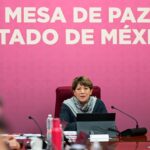 Gobierno del EdoMéx frena pago de extorsiones por más de 7 millones de pesos con trabajo coordinado en la Mesa de Paz