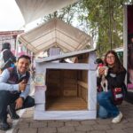 6a Feria de Bienestar Animal en Tlalpan; suman más de 39 mil servicios veterinarios gratuitos