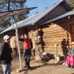 La CFE y el INPI firman convenio para electrificación de Sierra Tarahumara