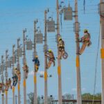 CFE celebra el 11º Torneo Nacional de Campo; impulsa la unidad, seguridad y excelencia