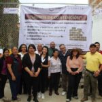 La Magdalena Contreras refuerza la seguridad en zonas de ladera con obras integrales