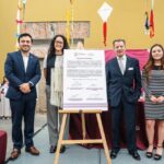 Alcaldía Tlalpan firma convenio en materia de salud mental con el Instituto Hispanoamericano de Suicidología