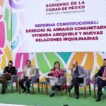 Todos Somos Anfitriones respalda ruta legislativa de la Ley de Rentas Justas