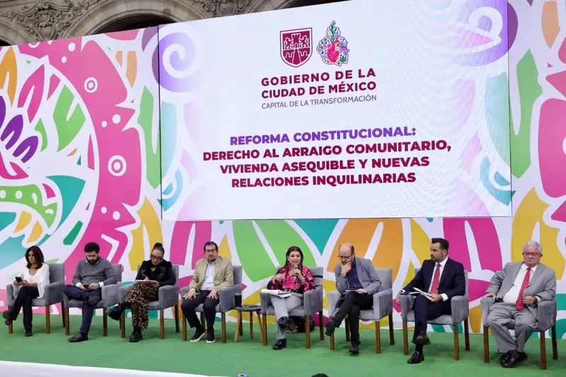 Todos Somos Anfitriones respalda ruta legislativa de la Ley de Rentas Justas
