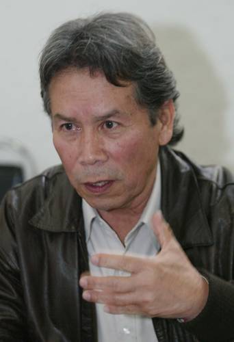 Fallece el escritor Salvador Castañeda