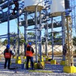 La CFE ejecuta un ambicioso programa de expansión y fortalecimiento de la Red Nacional de Trasmisión