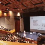 “La impunidad por principio de cuentas trastoca el principio de realidad”: Cristina Rivera Garza  