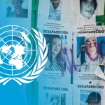 Gobierno de México rechaza informe de la ONU sobre desapariciones forzadas por "fallas metodológicas"