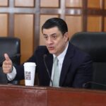 Chema Martínez lidera en encuesta la interna de Morena rumbo a 2027 en Guadalajara