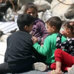 Israel asesina a dos niños palestinos