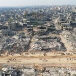  Israel asesina a otro periodista en Gaza