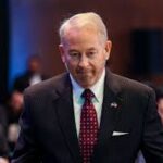 EU acusa a Rubén Rocha Moya y otros nueve funcionarios por relaciones con el Cártel de Sinaloa