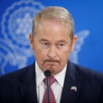 EU acusa a Rubén Rocha Moya y otros nueve funcionarios por relaciones con el Cártel de Sinaloa