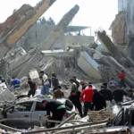 Irán denuncia que EU violó el alto el fuego; mientras que Israel continúa asesinando civiles en el Líbano