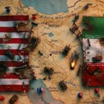De “borrar a Irán del mapa” al “diálogo constructivo”: la retirada estratégica de Trump