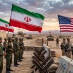 ¡Tregua!; Irán gana la iniciativa política y resiste militarmente