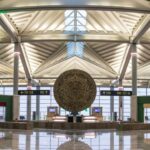 AIFA alcanza autonomía financiera y transporta a más de 18 millones de pasajeros en cuatro años de operación