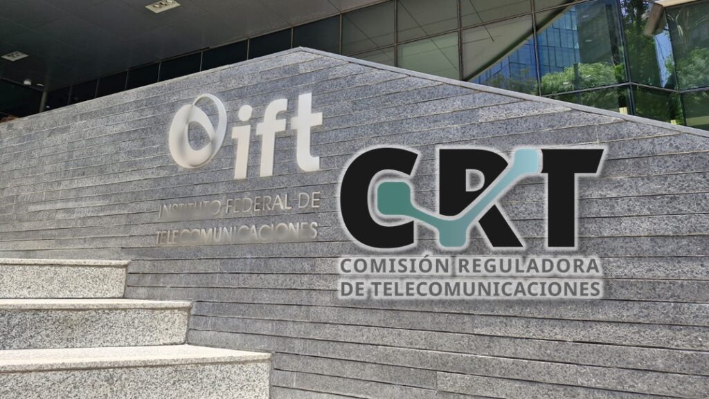 El nuevo rostro del regulador de la radio, la TV y las telecomunicaciones