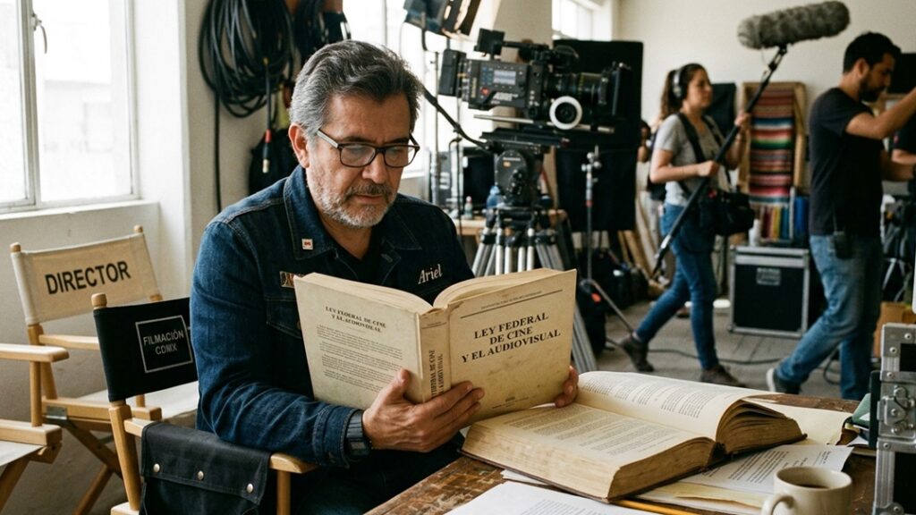 La nueva ley de cine y los derechos de las audiencias