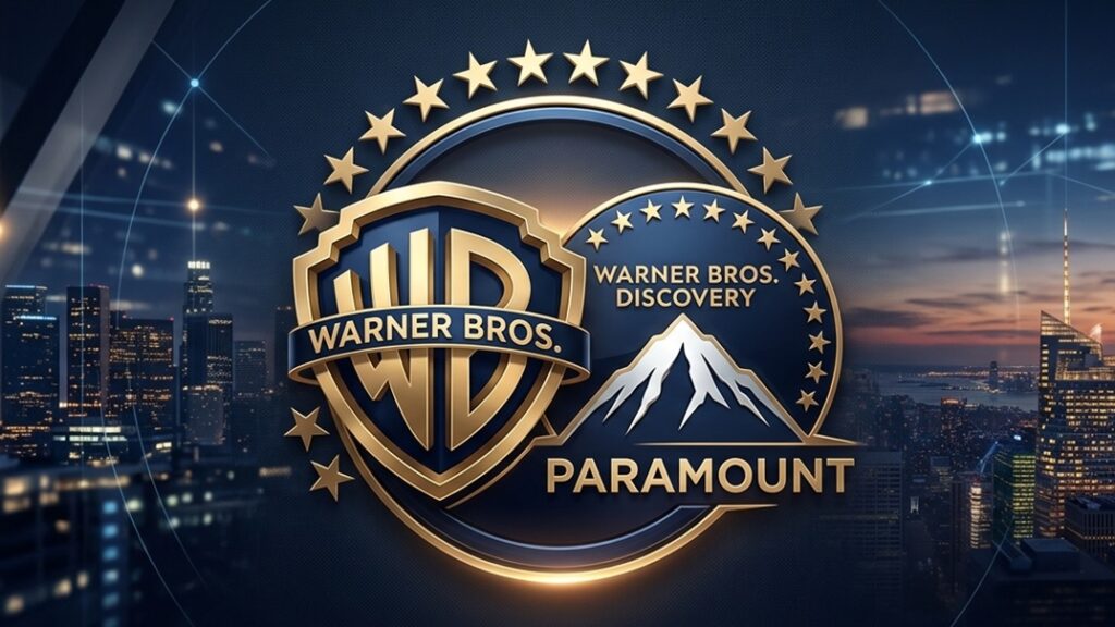 Rechazo ejemplar a megafusión de medios