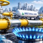 Expertos recomendarán nuevas técnicas para aumentar producción nacional de gas natural