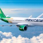 Mexicana de Aviación incrementa vuelos y flota
