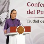 Localizan con vida a minero atrapado 13 días; otro fue hallado muerto y falta uno más por ubicar: Sheinbaum  