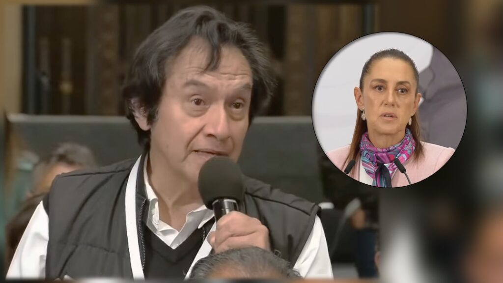 Sheinbaum señala omisiones en el caso de los agentes de la CIA fallecidos en Chihuahua