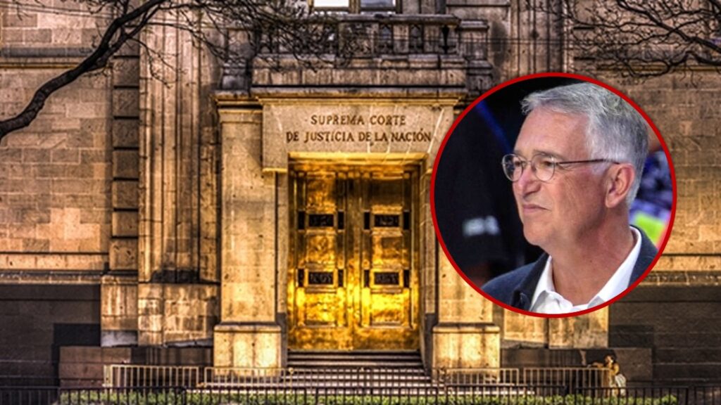 SCJN perfila doble revés judicial en contra de empresas de Salinas Pliego