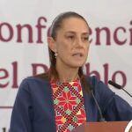 Captura de líderes del CJNG “muy relevantes”: Sheinbaum