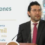 Pobreza laboral cae a 32%, mínimo histórico en México; anuncia STPS