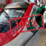 Gobierno Federal adquiere el 100% del Tren Suburbano; llegará al AIFA